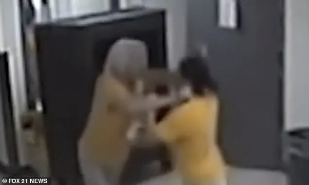 Former MAGA Lawmaker Tina Peters Involved in Prison Altercation During Sentence for Election Fraud