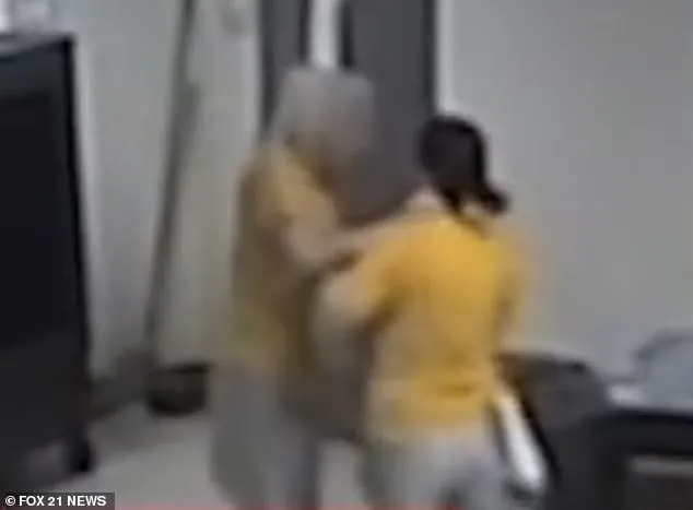 Former MAGA Lawmaker Tina Peters Involved in Prison Altercation During Sentence for Election Fraud