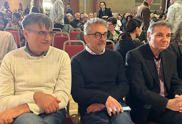 Late-Breaking: Zahi Hawass' Interview Reveals Mysterious Pyramid and Tunnels in Unexpected Twist