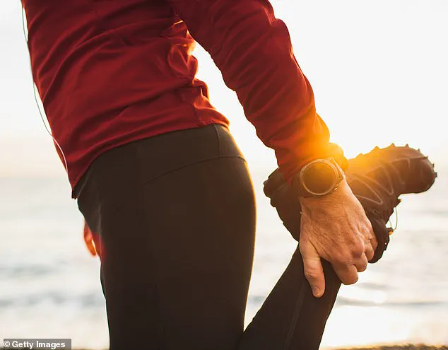 Morning Exercise Linked to Lower Risk of Atrial Fibrillation, Study Finds