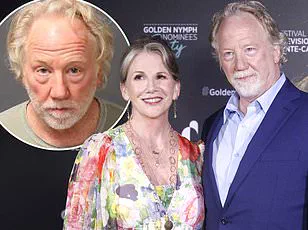 New Audio in Timothy Busfield Case Reignites Scrutiny Over Child Abuse Allegations in Entertainment Industry as Twins Deny Abuse Claims