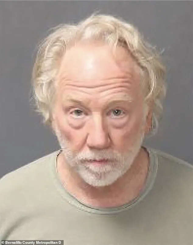 New Audio in Timothy Busfield Case Reignites Scrutiny Over Child Abuse Allegations in Entertainment Industry as Twins Deny Abuse Claims