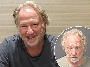 New Audio in Timothy Busfield Case Reignites Scrutiny Over Child Abuse Allegations in Entertainment Industry as Twins Deny Abuse Claims