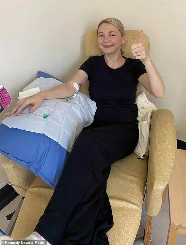 Post-Wine Pain Triggers Life-Threatening Diagnosis: Mother's Experience Highlights Need for Prompt Medical Attention