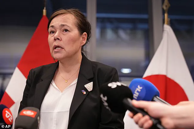 Senator Thom Tillis Reflects on Irony of Green Day's 'American Idiot' During Copenhagen Visit