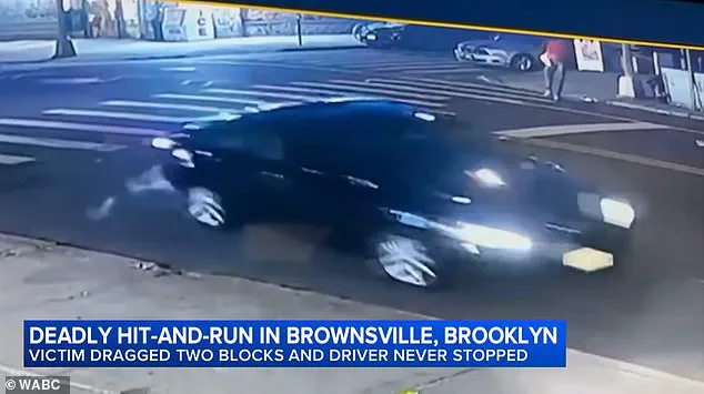 SUV Owner in Fatal Hit-and-Run Refuses to Cooperate, Identity and Details Kept Private by Authorities