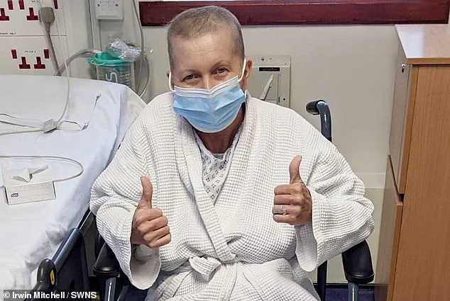 Systemic Failures in Healthcare Lead to Tragic Delay in Cervical Cancer Diagnosis, Warn Experts