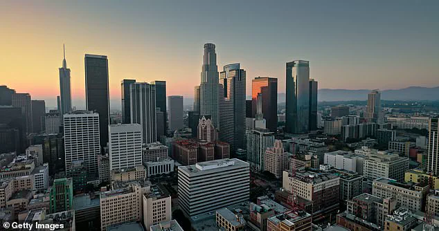 ‘This is not about me,’ says LA mayoral candidate Rae Huang as heated radio interview sparks debate over qualifications and city budget