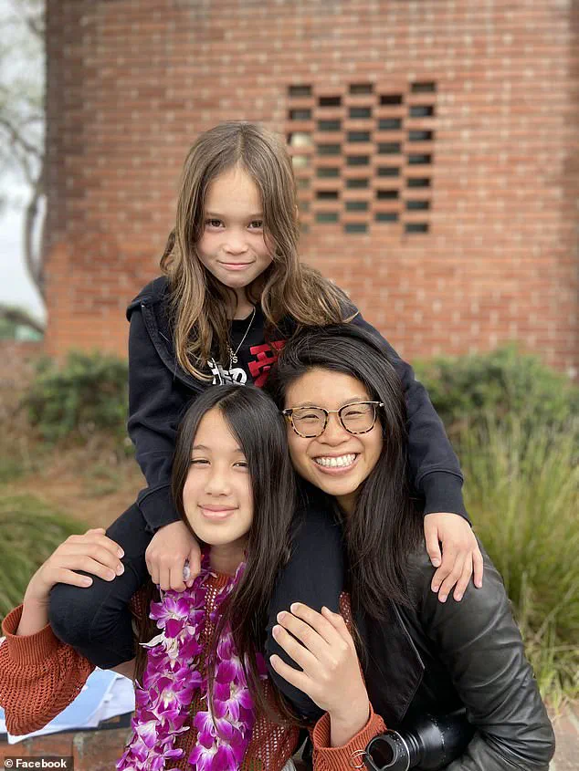 ‘This is not about me,’ says LA mayoral candidate Rae Huang as heated radio interview sparks debate over qualifications and city budget