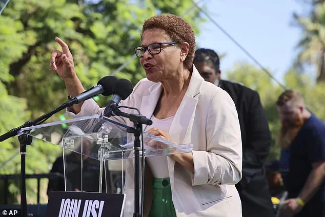 ‘This is not about me,’ says LA mayoral candidate Rae Huang as heated radio interview sparks debate over qualifications and city budget