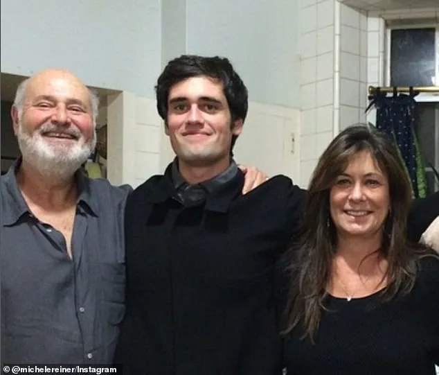 Tragedy Shocks Hollywood as Nick Reiner Faces Murder Charges in Parents' Deaths