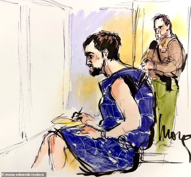 Tragedy Shocks Hollywood as Nick Reiner Faces Murder Charges in Parents' Deaths