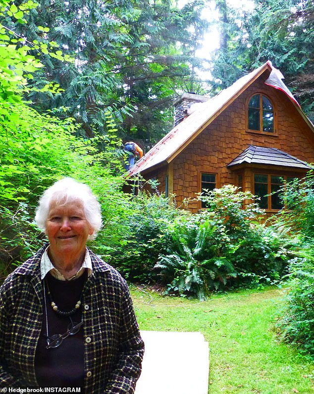 A Legacy of Influence: The Life and Passing of Nancy Skinner Nordhoff