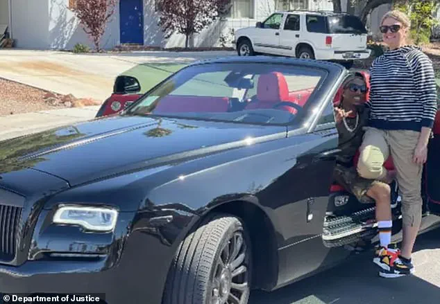 Aimee Bock, Convicted Mastermind of $250 Million Minnesota Taxpayer Scam, Expresses Regret While Defending Her Actions in Jailhouse Interview