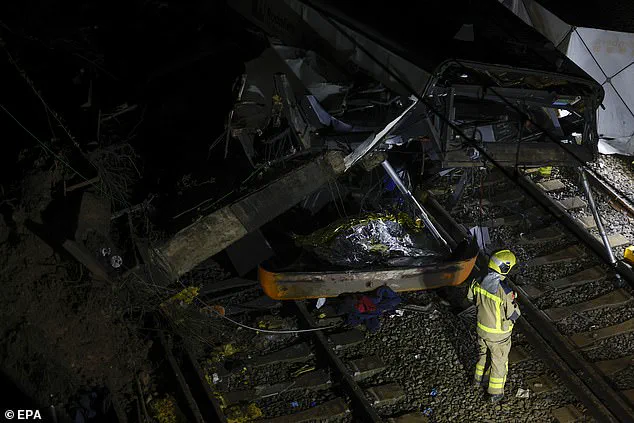 Barcelona Train Derailment Leaves 1 Dead, 37 Injured as Witnesses Describe 'Nightmare' Scene