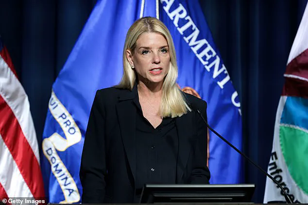 Department of Justice Considers Adding Biological Sex Disclosure to Federal Firearms Purchase Paperwork Amid Concerns Over Discrimination and Unnecessary Requirements