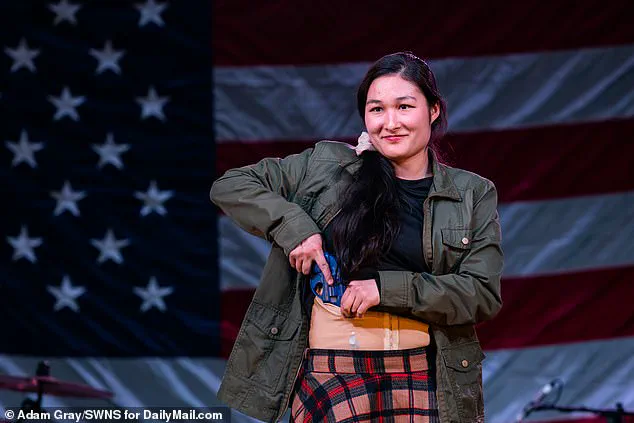 Department of Justice Considers Adding Biological Sex Disclosure to Federal Firearms Purchase Paperwork Amid Concerns Over Discrimination and Unnecessary Requirements