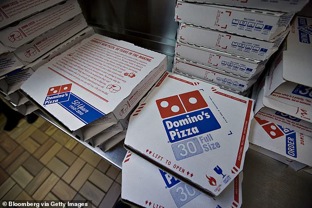 Domino's Marinara Sauce Carcinogen Sparks Outrage, Reigniting Food Safety and Corporate Accountability Concerns