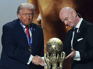 Donald Trump's Comments on Acquiring Greenland Spark Tensions with European Allies