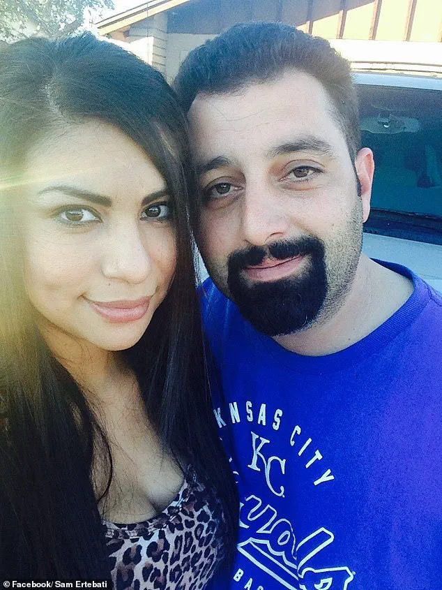 Exclusive: Arizona Tragedy Leaves Children in Shock as Parents Found Dead in Bedroom