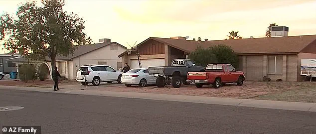 Exclusive: Arizona Tragedy Leaves Children in Shock as Parents Found Dead in Bedroom