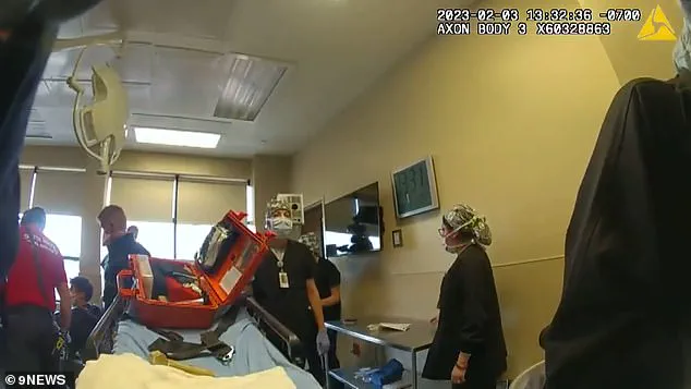 Indicted Anesthesiologist Faces Manslaughter Charges After Patient Dies During Routine Cataract Surgery