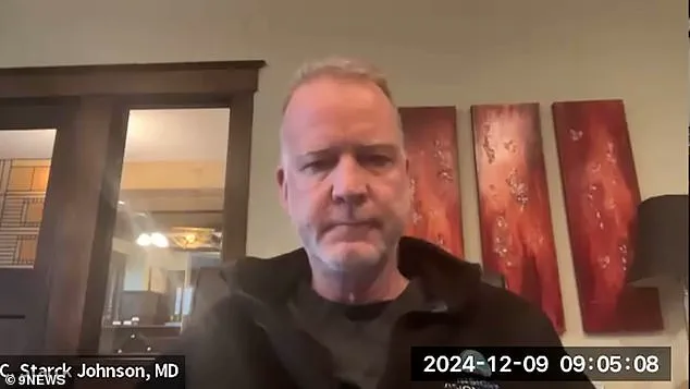 Indicted Anesthesiologist Faces Manslaughter Charges After Patient Dies During Routine Cataract Surgery