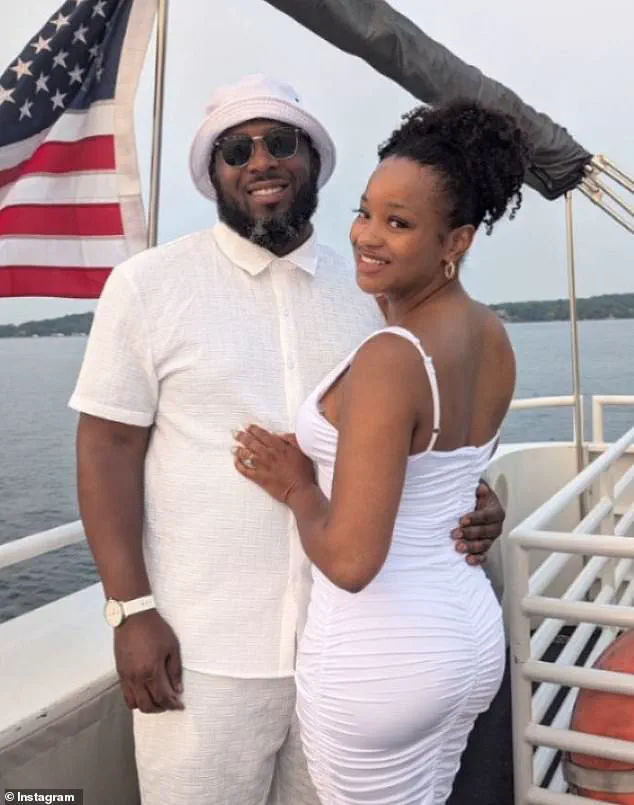 Jamael Lundy, Aide to Hennepin County Prosecutor Mary Moriarty, Caught in Violent Anti-ICE Mob Storming St. Paul Church