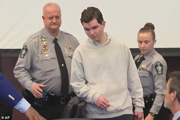 Late-Breaking Update: Brain-Damaged Teen to Plead Guilty in North Carolina Mass Shooting Raising Urgent Questions About Youth Violence, Mental Health, and Legal System's Response