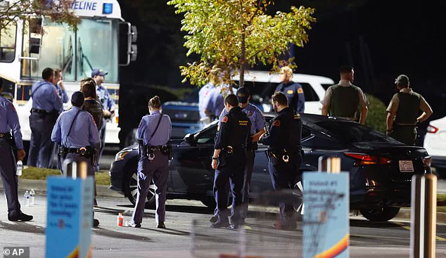 Late-Breaking Update: Brain-Damaged Teen to Plead Guilty in North Carolina Mass Shooting Raising Urgent Questions About Youth Violence, Mental Health, and Legal System's Response