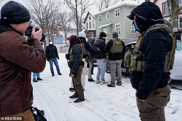 Michele Tafoya Enters GOP Race for Minnesota Senate Amid Political Shifts and GOP Focus on Immigration, Fraud