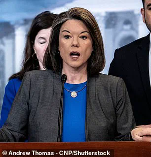 Michele Tafoya Enters GOP Race for Minnesota Senate Amid Political Shifts and GOP Focus on Immigration, Fraud