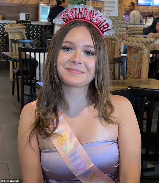 Officials Say Heavy Snowfall May Have Played Role in Fatal Crash of Two Teen Girls in Rockford, Illinois