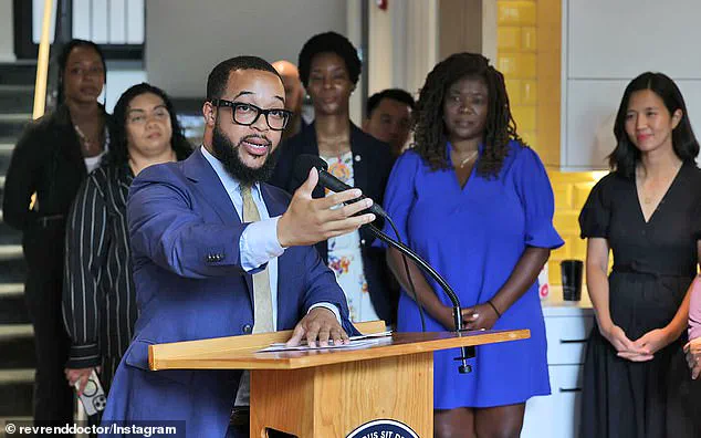 Resignation Amid Legal Controversies Highlights Strain on Government Accountability and Public Trust