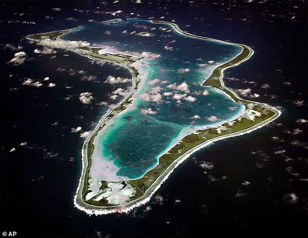 UK's Chagos Transfer Plan Sparks Trump Backlash, Strains US Security Alliances