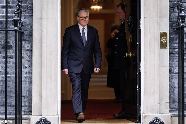 UK's Chagos Transfer Plan Sparks Trump Backlash, Strains US Security Alliances