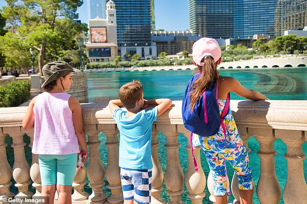 Wallet Hub Study Evaluates U.S. States for Child-Rearing Suitability Using Data from Federal Agencies