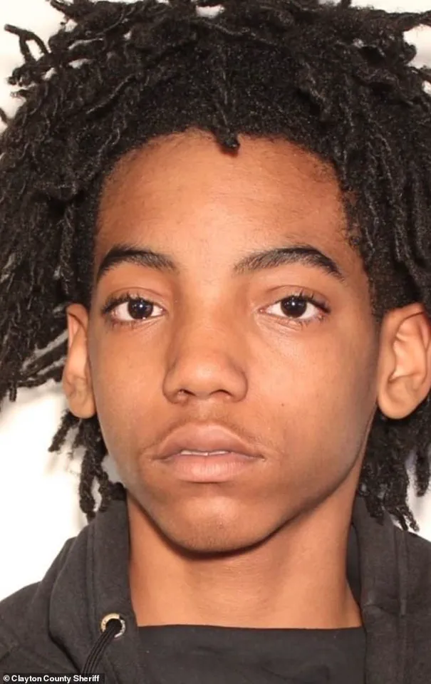 16-Year-Old Georgia Teen Arrested After Father Turns Him In Following Alleged Shooting of Juvenile in Atlanta