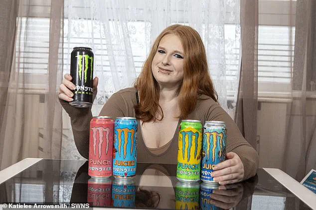 A Day in the Life of Lynsey Macfadyen: 'I Can't Help It, I'm a Slave to My Appetite'