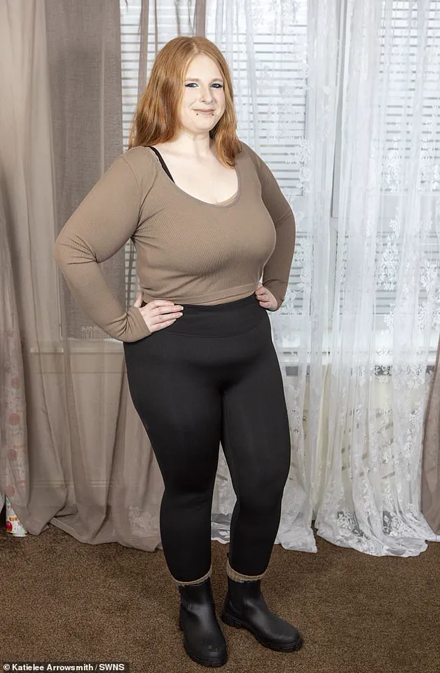 A Day in the Life of Lynsey Macfadyen: 'I Can't Help It, I'm a Slave to My Appetite'