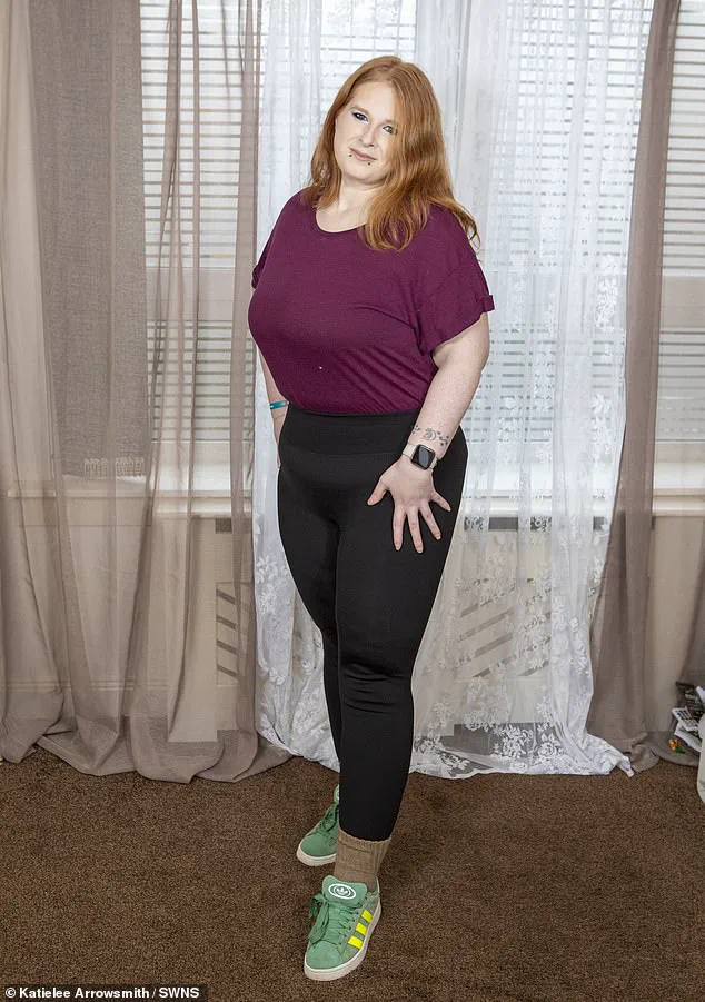 A Day in the Life of Lynsey Macfadyen: 'I Can't Help It, I'm a Slave to My Appetite'