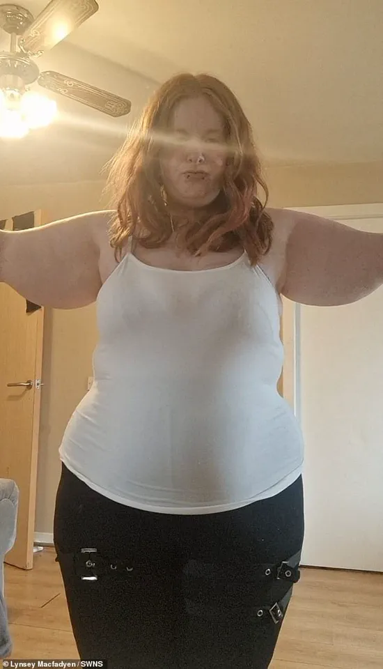 A Day in the Life of Lynsey Macfadyen: 'I Can't Help It, I'm a Slave to My Appetite'