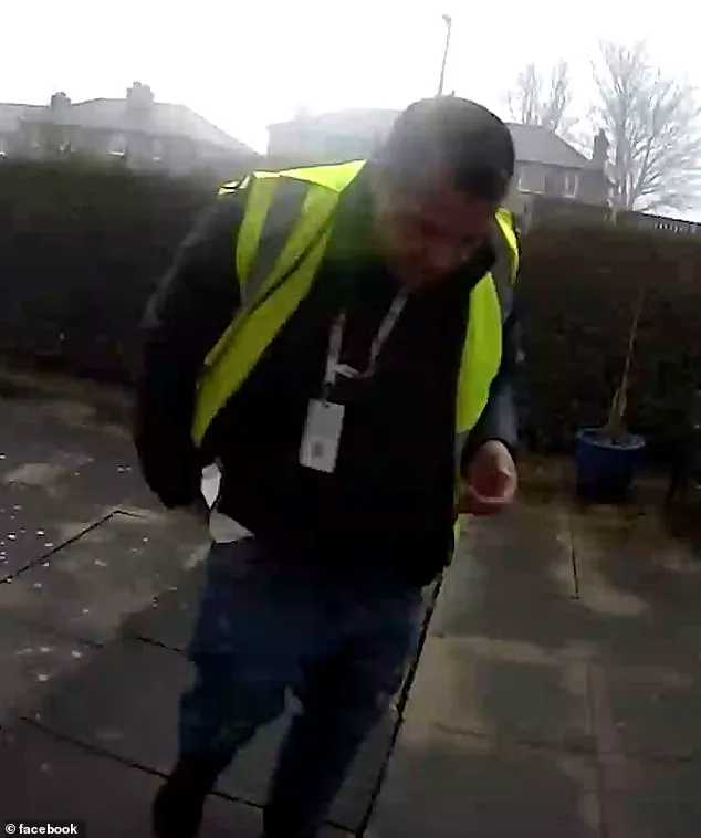 Alleged Theft of Missing Cat Sparks Investigation and Questions Over Pet Security During Deliveries