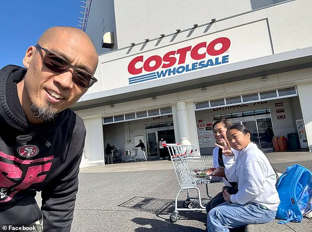 American Tourists Embark on Pilgrimage to Japan's Costco for Iconic Hot Dogs