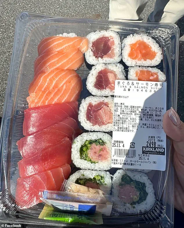 American Tourists Embark on Pilgrimage to Japan's Costco for Iconic Hot Dogs