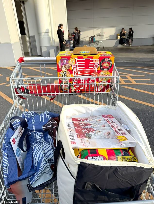 American Tourists Embark on Pilgrimage to Japan's Costco for Iconic Hot Dogs