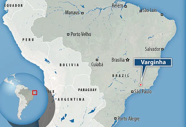 Classified Evidence: Retired Air Force Pilot Reveals Privileged Access to Secret Paper Trail Behind 1996 Varginha UFO Crash