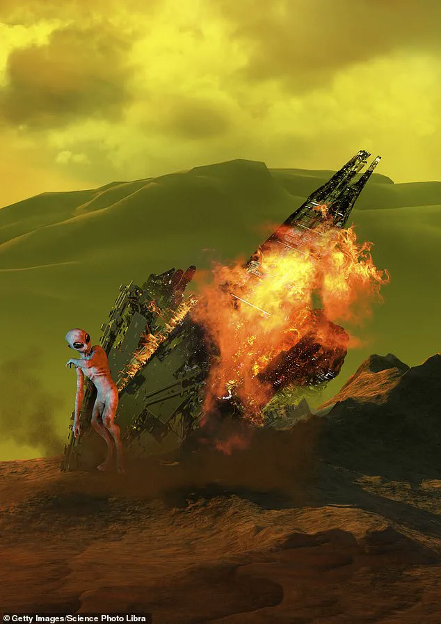 Classified Evidence: Retired Air Force Pilot Reveals Privileged Access to Secret Paper Trail Behind 1996 Varginha UFO Crash