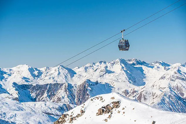 Helly Hansen Introduces Initiative to Address Rising Ski Lift Pass Costs in Europe and North America