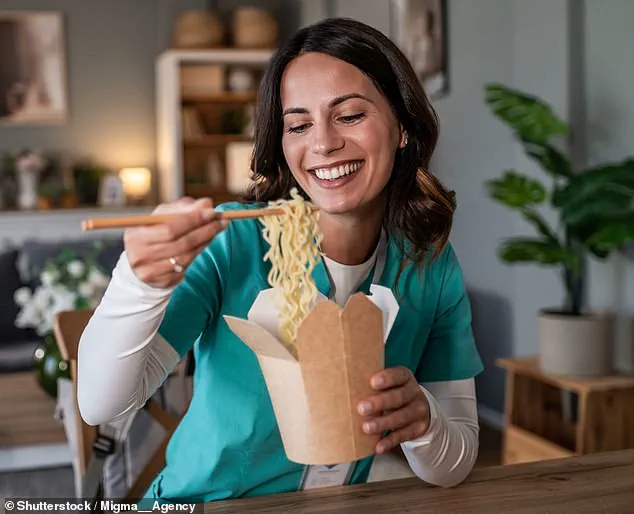 Late-Breaking Study Unveils Surprising Insight: Ordering, Not Desserts, May Be the Best Way to Lift Spirits After a Tough Day